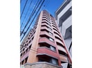 アンティニティアヤセの外観