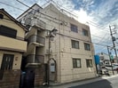フェスティナ・レンテＳＡＴＯの外観