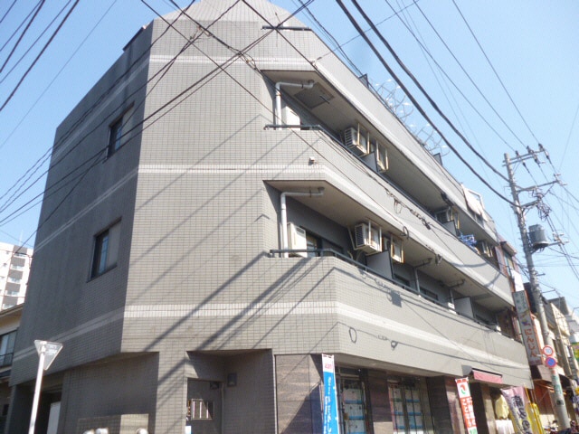  三宏ビル