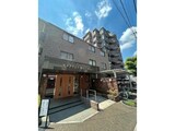 ダイアパレス亀有公園通り