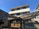 アーバンコートSの外観