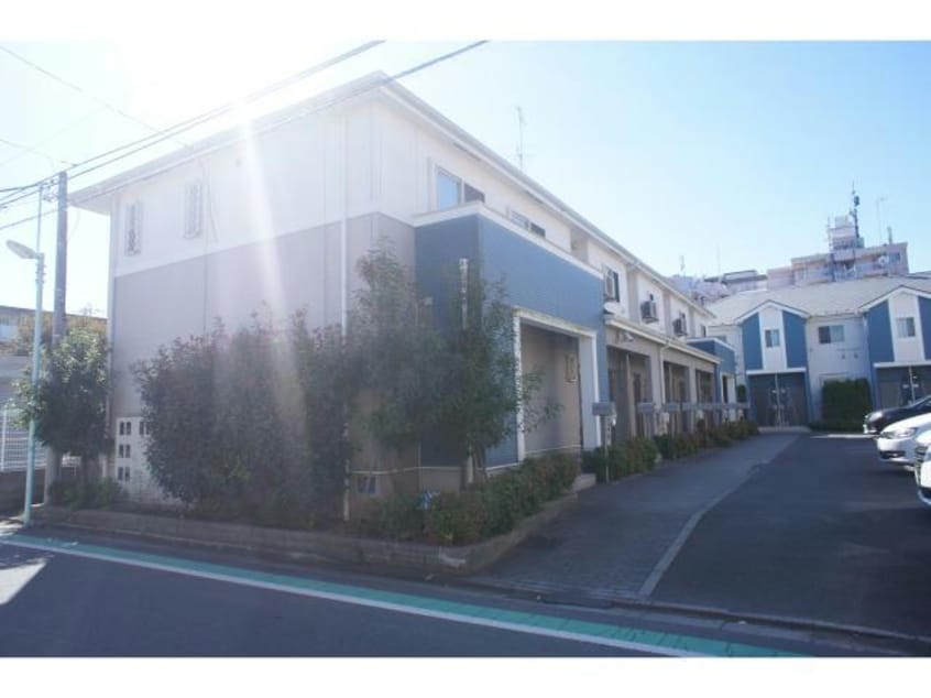  宝ルーセントＡ