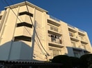 小山マンションの外観