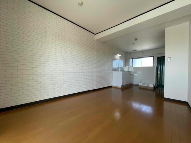 小山マンション