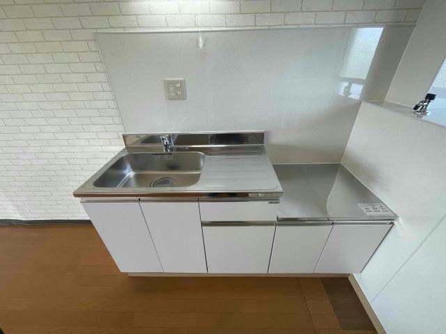  小山マンション