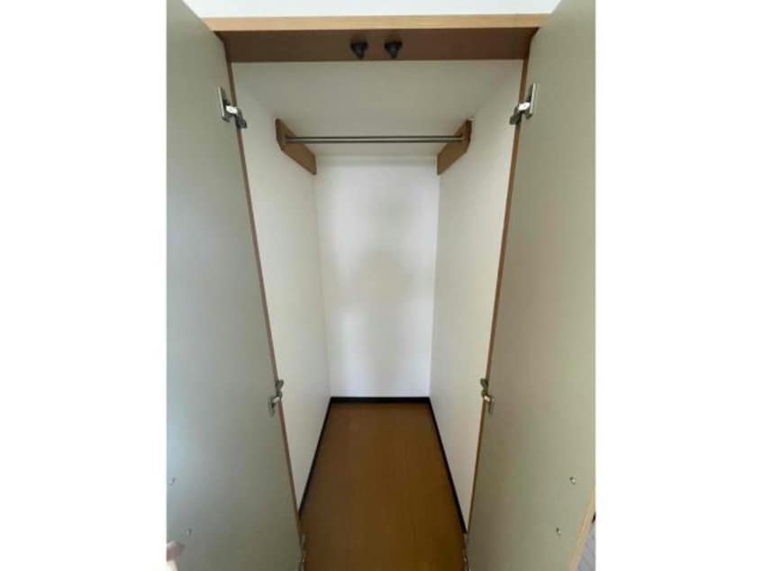  小山マンション