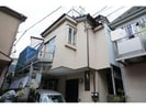 カーサ4416の外観