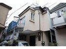 カーサ4416の外観