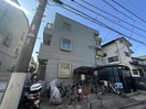  ベルハイム白和