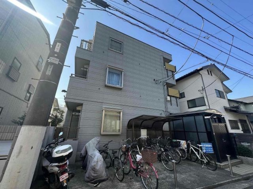  ベルハイム白和