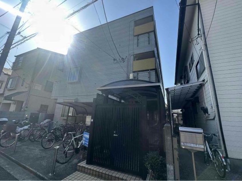  ベルハイム白和