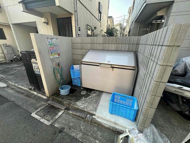  ベルハイム白和