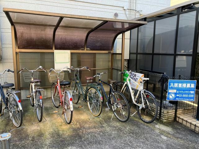  ベルハイム白和