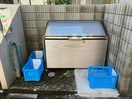  ベルハイム白和