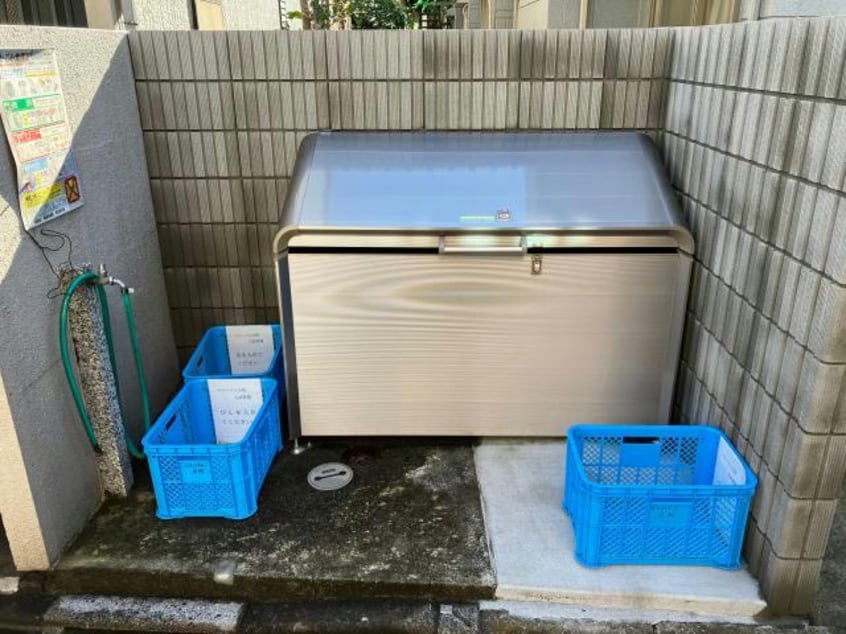  ベルハイム白和
