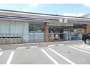 セブンイレブン葛飾亀有1丁目店(コンビニ)まで479m ベルハイム白和