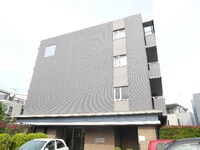 コンフォートパレス