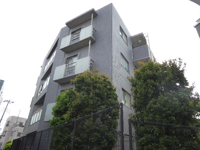  コンフォートパレス