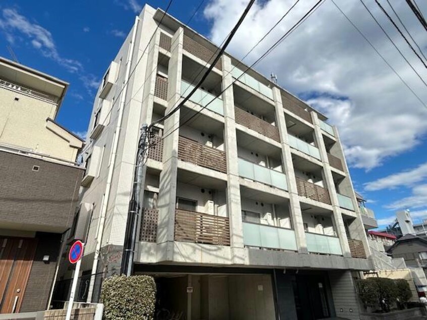  ロマネパーク北綾瀬