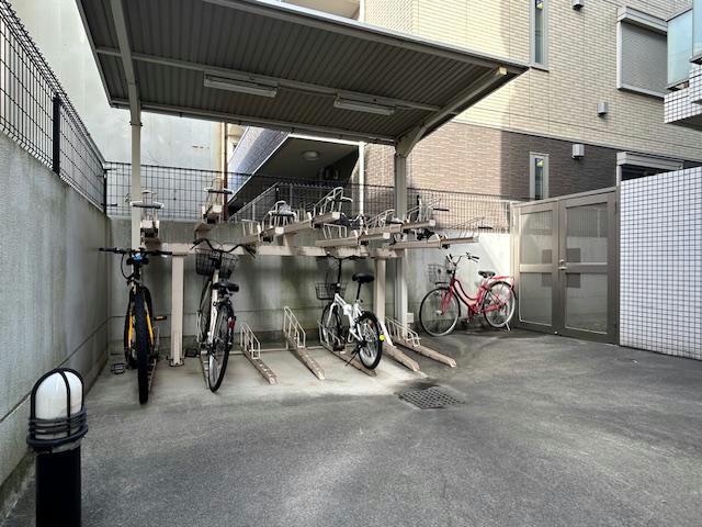  ロマネパーク北綾瀬