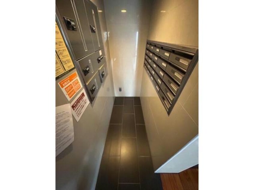  ロマネパーク北綾瀬