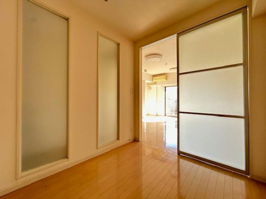  ロマネパーク北綾瀬