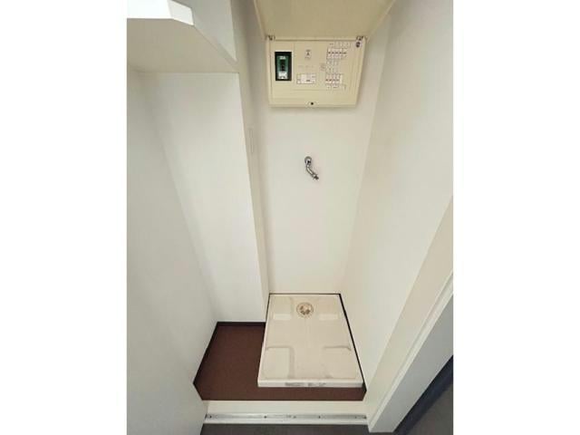  ロマネパーク北綾瀬