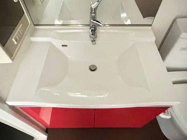  ロマネパーク北綾瀬