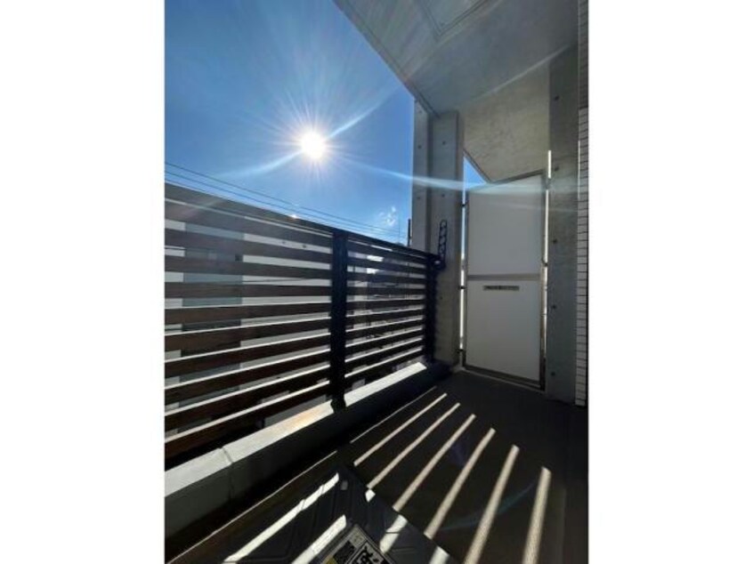  ロマネパーク北綾瀬