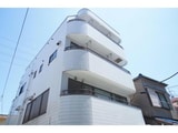 パークヒルズお花茶屋