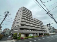 サンクレイドル六町パラッツォ