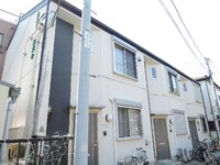 メゾネットスズキ