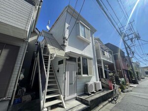 サンテラス亀有Ⅰ