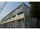 ソフィア佐野の外観