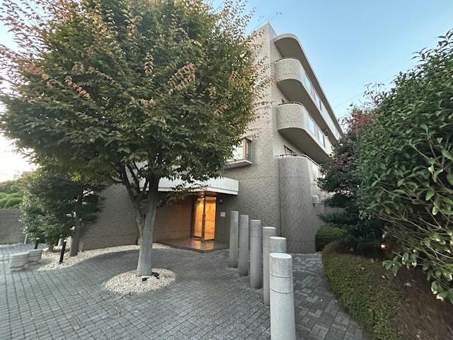  ラフィーネ壱番館