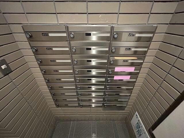  ラフィーネ壱番館