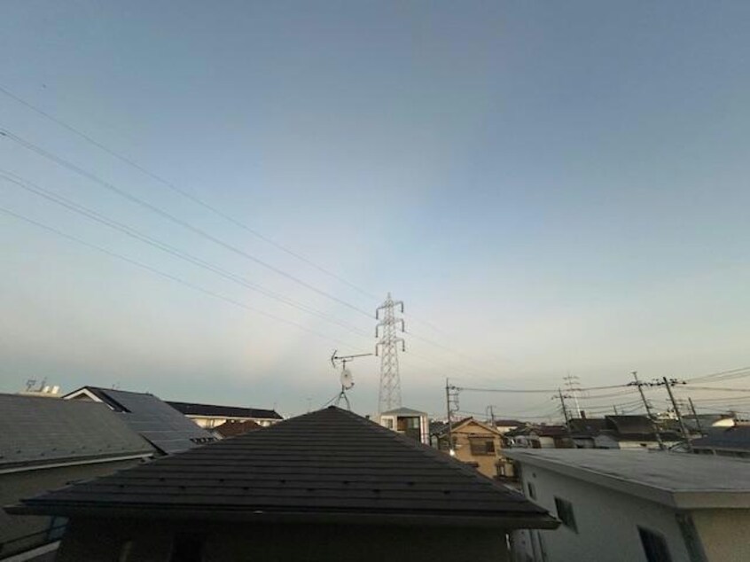  ラフィーネ壱番館