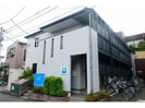 パークステュディオ宝町の外観