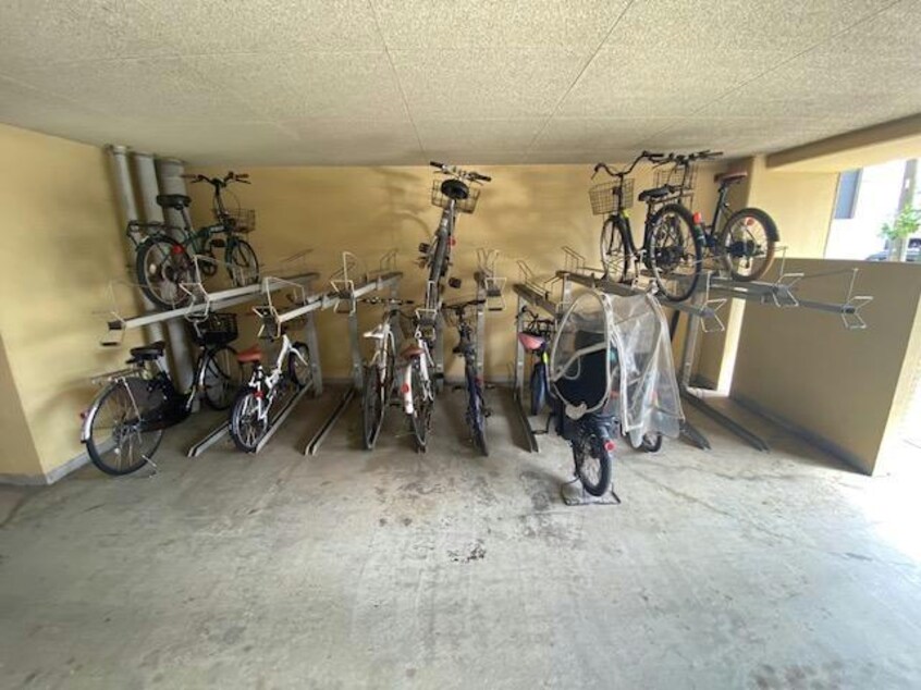  アーク金町レジデンス