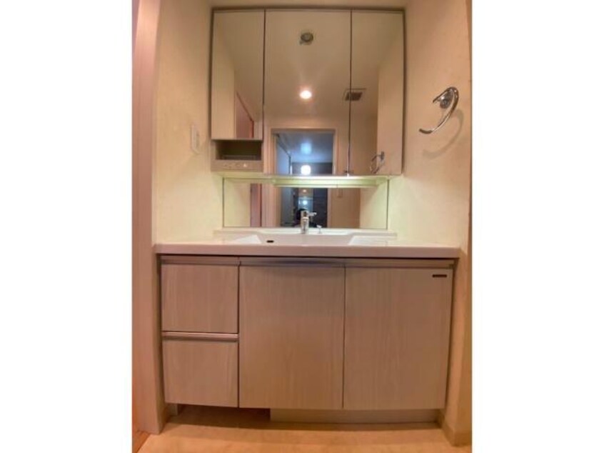  アーク金町レジデンス