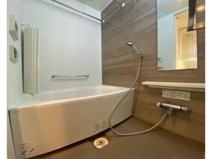  アーク金町レジデンス