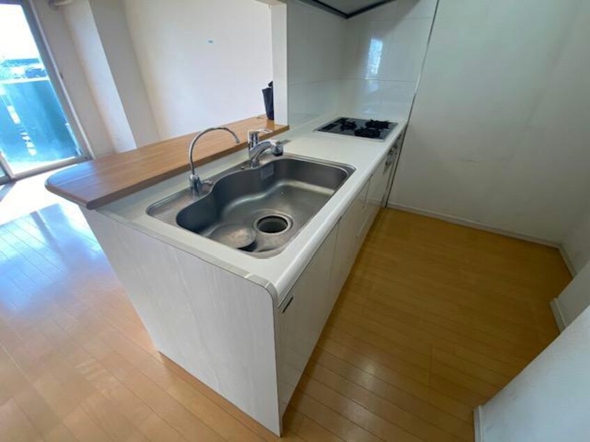  アーク金町レジデンス