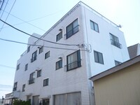 エトワール亀有