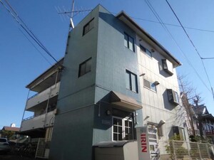 ドミールなかや