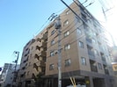 Park　AYASEの外観