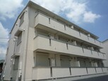 外河原コーポA