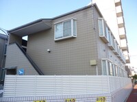 インプレス北綾瀬