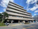 マンション江藤の外観
