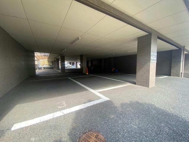 マンション江藤
