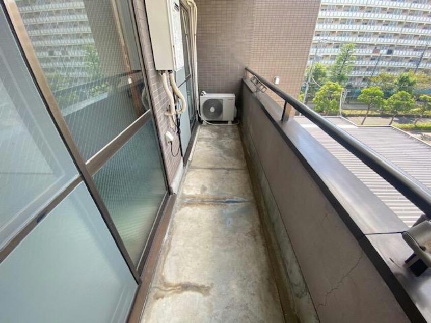  マンション江藤